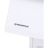 Кухонная вытяжка MAUNFELD Cascada 60 (белый)