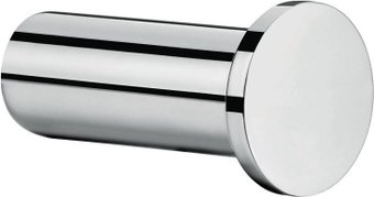 Крючок для ванны Hansgrohe Logis 41711000
