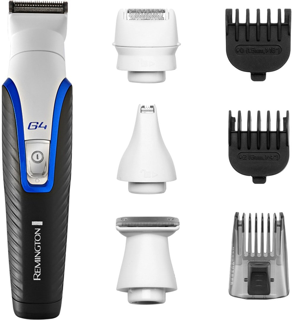 

Универсальный триммер Remington Graphite PG4000