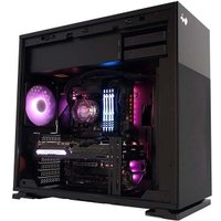 Корпус In Win 127 IW-CS-127BLK