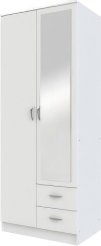 Anrex Romano 2D2SZ (белый)