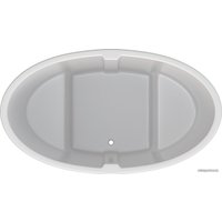 Чаша для купели Composit Group Стандарт++ (0.98x1.75 м)