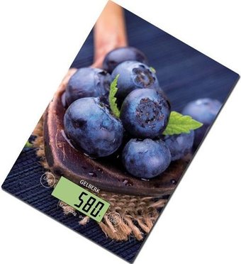 Кухонные весы Gelberk GL-260