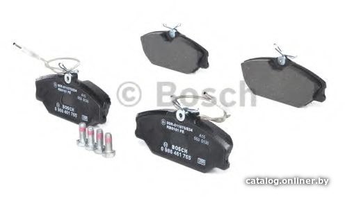

Bosch 0986461765