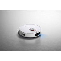 Робот-пылесос Xiaomi Robot Vacuum X20 Pro D102GL (международная версия, белый)