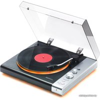 Виниловый проигрыватель Mac Audio TT 100 BK E