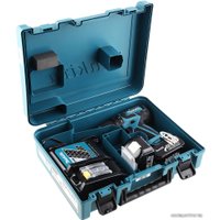 Дрель-шуруповерт Makita DDF459RFE (с 2-мя АКБ, кейс) в Бресте
