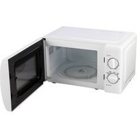Микроволновая печь Energy EMW-20704 (белый)