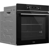 Электрический духовой шкаф Haier HOQ-A2AEN3BX