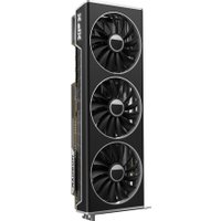 Видеокарта XFX Speedster MERC 310 AMD Radeon RX 7900 XTX Black Edition RX-79XMERCB9
