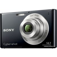 Фотоаппарат Sony Cyber-shot DSC-W330
