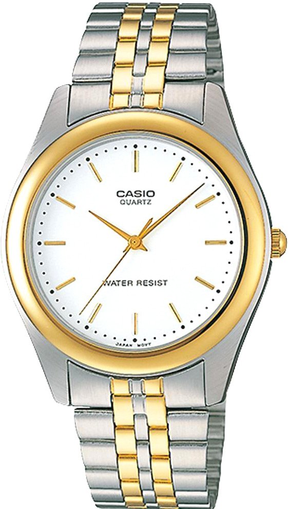 

Наручные часы Casio MTP-1129G-7A