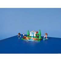 Конструктор LEGO Friends 41677 Лесной водопад