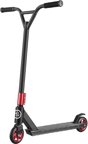 

Трюковый самокат Atemi Acrobat ASC03