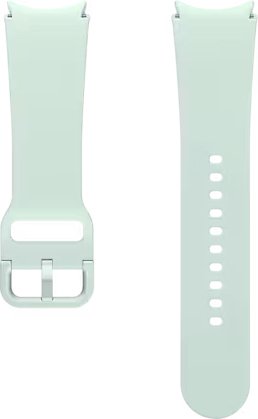 

Ремешок Samsung Sport для Samsung Galaxy Watch6 (S/M, мятный)