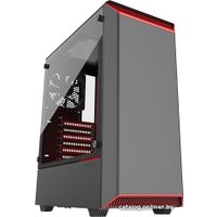 Корпус Phanteks Eclipse P300 Tempered Glass PH-EC300PTG_BR