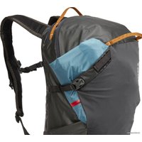 Туристический рюкзак Thule Stir 25L TSTF25OBS (черный)