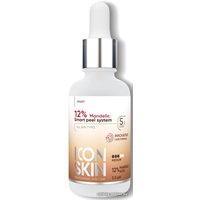  Icon Skin Пилинг для лица 12% миндальная смарт пилинг-система (30 мл)