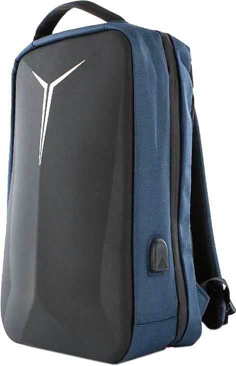

Городской рюкзак Ecotope 339-23SBO203-NAV (синий)