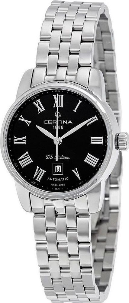 

Наручные часы Certina DS Podium C001.007.11.053.00