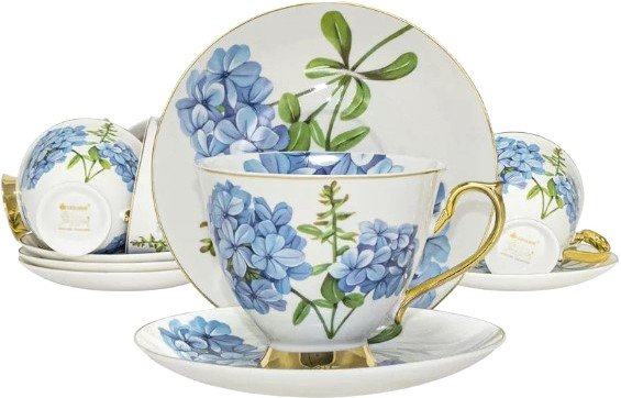 Сервиз Lenardi 122-020