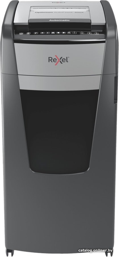 Шредер Rexel Optimum AutoFeed+ 600X