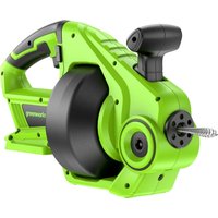 Трос Greenworks G24DA 3707307 (без АКБ)