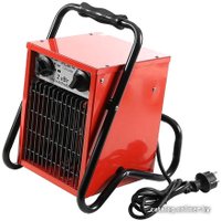 Электрическая тепловая пушка Ресанта ТЭП-2000