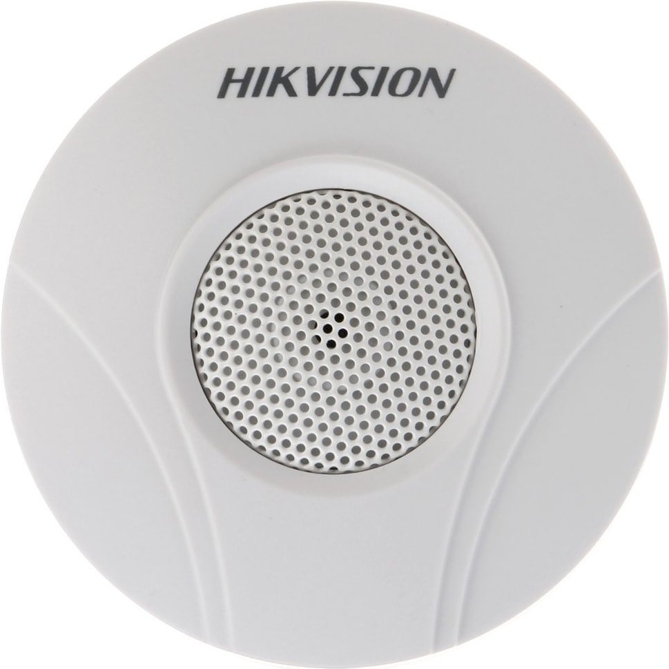 

Микрофон Hikvision DS-2FP2020