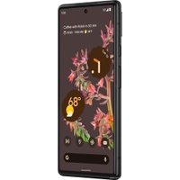 Смартфон Google Pixel 6 8GB/128GB (черный)