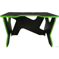 Геймерский стол Generic Comfort Gamer Mini Seven/DS/NE