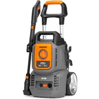 Мойка высокого давления Daewoo Power DAW 620