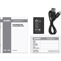 Радиоприемник SVEN PS-60