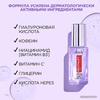  L'Oreal Сыворотка для кожи вокруг глаз Ревиталифт Филлер 20 мл