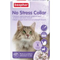 Ошейник Beaphar No Stress Collar Cat 13228