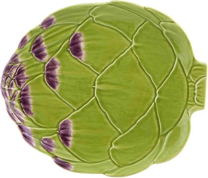 

Блюдо Bordallo Pinheiro Natural 65024057