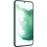 Телефон Samsung Galaxy S22 5G SM-S901B/DS 8GB/256GB (зеленый)