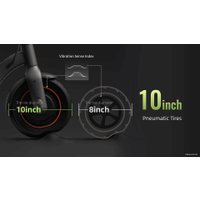 Электросамокат Navee N40