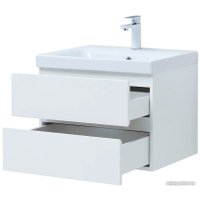  Aquanet Тумба с умывальником Беркли 60 306357