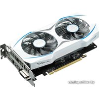 Видеокарта ASUS Radeon RX 460 2GB GDDR5 [DUAL-RX460-O2G]