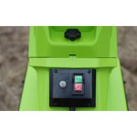 Садовый измельчитель Greenworks 2208007 в Бресте