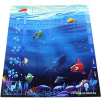 Детская настольная игра Granna Батискаф