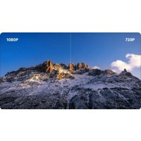 Проектор Xiaomi Smart Projector L1 XMTYY03FMG (международная версия)