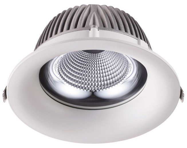

Точечный светильник Novotech Glok 358026