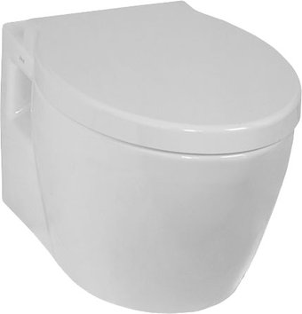 Унитаз подвесной Vitra Sunrise (5384B003-0075) (без сиденья)