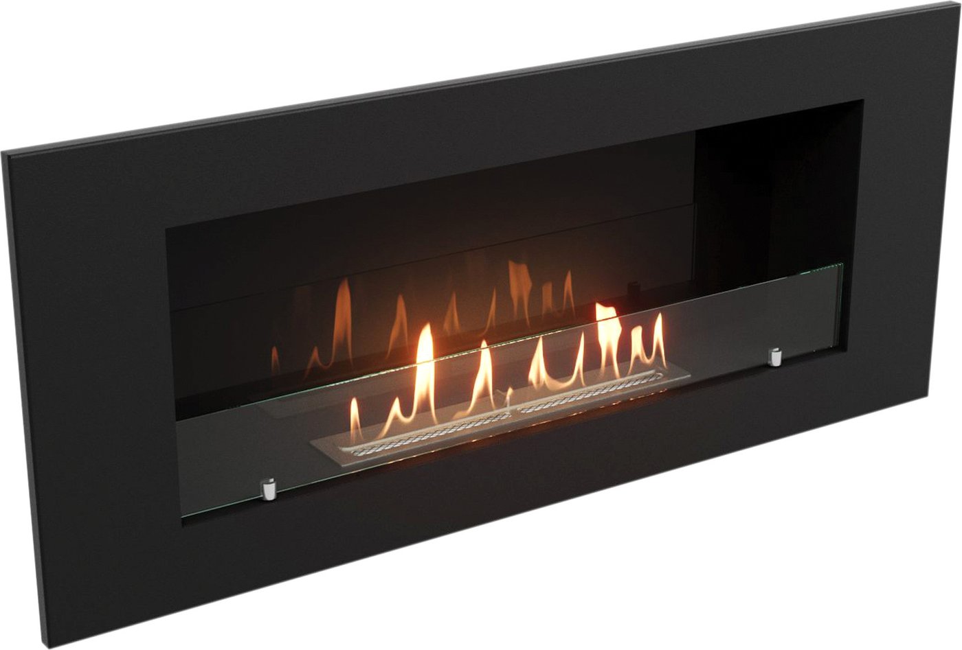 

Биокамин Firelight BFP/W-110
