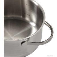 Кастрюля Gipfel Victory 1367