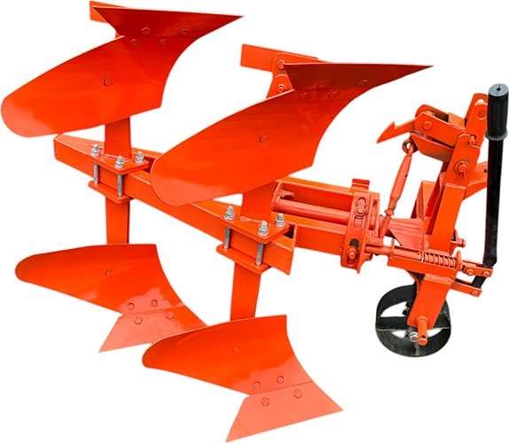 Плуг Уралец 2L-220