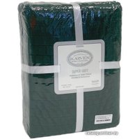 Плед Karven Super Soft Melinda 1.5 160x220 Р 941 (изумруд)