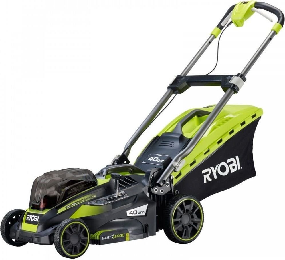 

Газонокосилка Ryobi RLM18X41H240